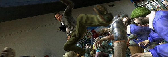 Dead Rising