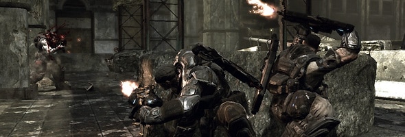 Gears of War