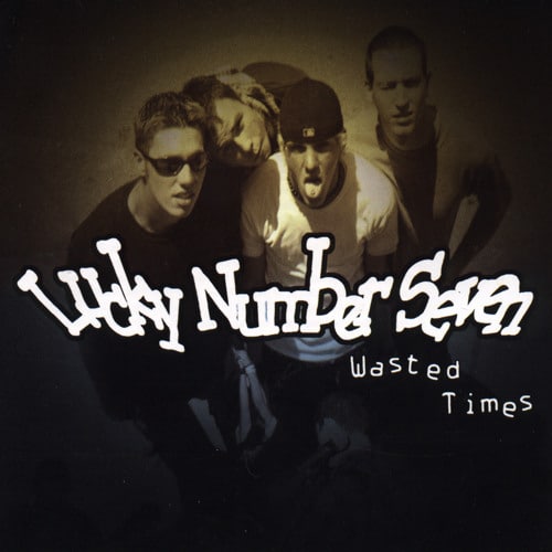 Wasted Times