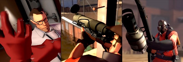 Cinematic Effects