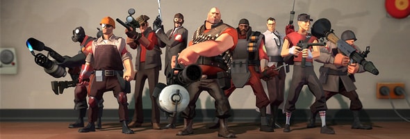 Team Fortress 2